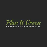 Plan It Green Landscape Architecture