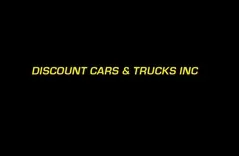 Discount Cars & Trucks Inc