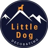 Little Dog Decorating