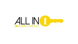 All in 1 Locksmith Services