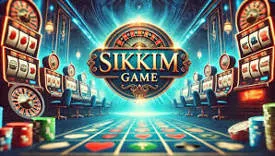 SIKKIM