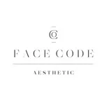 Face Code Aesthetic