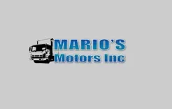 Mario's Motors Inc