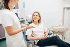 Best Dental Surgeon in Riyadh