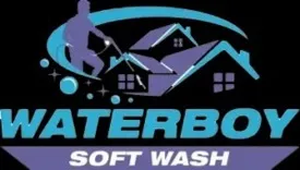 Water Boy Soft Wash