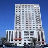 The Venue Resident Kuwait Hotel