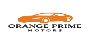 Orange Prime Motors