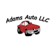 ADAMS AUTO LLC