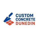 Custom Concrete Dunedin