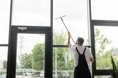 Santa Monica Window Cleaning