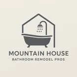 Mountain House Bathroom Remodel  Pros
