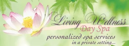 Living Wellness Day Spa, Massage, Facials, Hot Springs AR