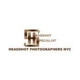 Headshot Specialist - Headshot Photographers NYC