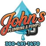 John's Plumbing and Pumps