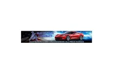 May Motor Company