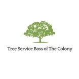 Tree Service Boss of The Colony