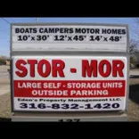 Stor-Mor Large Storage