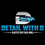 Detail With D