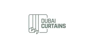 Dubai Curtain