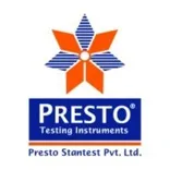 Presto Stantest Pvt. Ltd.