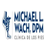 Dr. Michael Wach