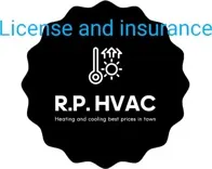 R.P. HVAC