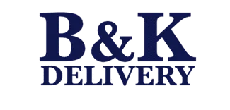 B & K Delivery