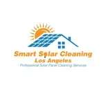 Smart Solar Panel Cleaning Los Angeles