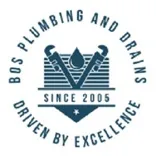 Bos plumbing and drains Inc