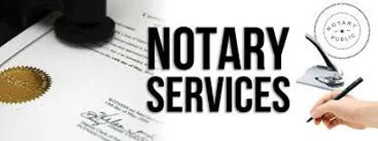 KHALED NOTARY