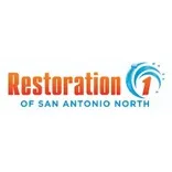 Restoration 1 of San Antonio North