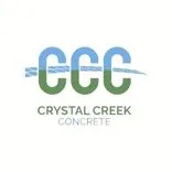 Crystal Creek Concrete