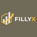 Fillyx - Crypto Exchange