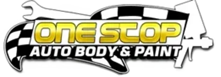 One Stop Auto Body & Paint - Collision Repair Specialists