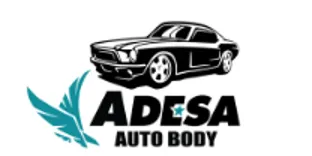 Adesa Auto Body