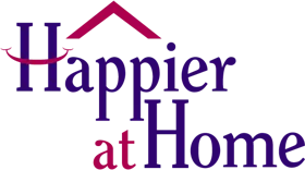 Happier at Home
