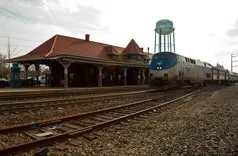Exploring Virginia and Beyond with Manassas Amtrak Station