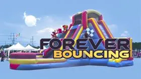 FOREVER BOUNCING SKYHIGH LLC