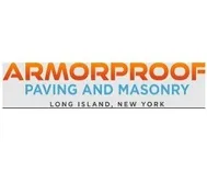 Armorproof Paving & Masonry