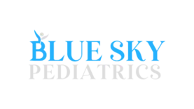 Blue Sky Pedriatics