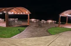 Master's Landscape Design