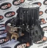Rvn Gearboxes Ltd