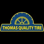 Thomas Quality Tire