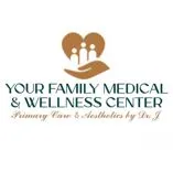 Dr. Ali Jaber - Your Family Medical & Wellness Center