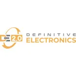 Definitive Electronics