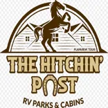 The Hitchin' Post RV Park & Cabins