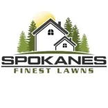 Spokane's Finest Lawns