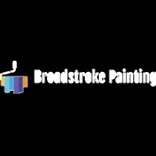 Broadstroke Painting