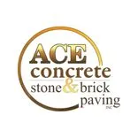 Ace concrete stone and brick paving