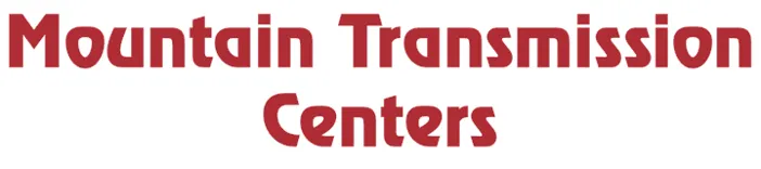 Mountain Transmission Centers